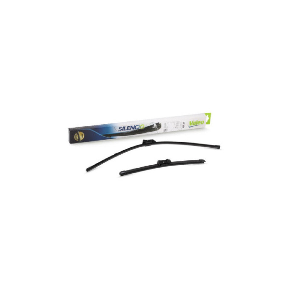Щітка склоочисника Valeo 574394