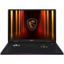 Ноутбук MSI Raider 18HXAI (A2XWJG-404UA) Ноутбук MSI Raider 18HXAI (A2XWJG-404UA)