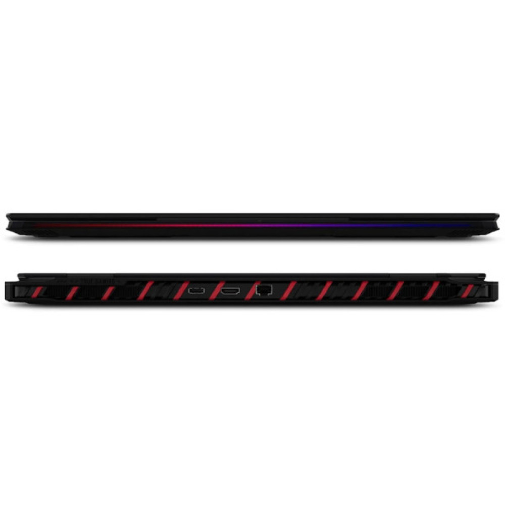 Ноутбук MSI Raider 18HXAI (A2XWJG-404UA)