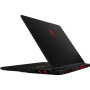 Ноутбук MSI Raider 18HXAI (A2XWJG-404UA) Ноутбук MSI Raider 18HXAI (A2XWJG-404UA)