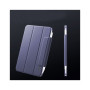 Чохол до планшета BeCover Magnetic Buckle Apple iPad mini 6 2021 Purple (706830) Чохол до планшета BeCover Magnetic Buckle Apple iPad mini 6 2021 Purple (706830)
