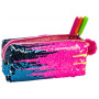 Пенал Cool For School з паєтками та помпоном 1 відділення жовтий (CF87054) Пенал Cool For School з паєтками та помпоном 1 відділення жовтий (CF87054)