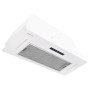 Витяжка кухонна Perfelli BIS 7653 WH 1000 LED Витяжка кухонна Perfelli BIS 7653 WH 1000 LED