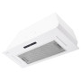 Витяжка кухонна Perfelli BIS 7653 WH 1000 LED Витяжка кухонна Perfelli BIS 7653 WH 1000 LED