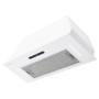 Витяжка кухонна Perfelli BIS 7653 WH 1000 LED Витяжка кухонна Perfelli BIS 7653 WH 1000 LED