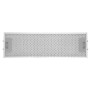 Витяжка кухонна Perfelli BIS 7653 WH 1000 LED Витяжка кухонна Perfelli BIS 7653 WH 1000 LED