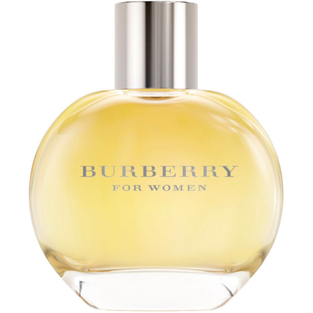 Парфумована вода Burberry Women 100 мл (3614226905666)
