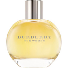 Парфумована вода Burberry Women 100 мл (3614226905666)