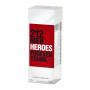 Туалетна вода Carolina Herrera 212 Men Heroes Forever Young 90 мл (8411061972656) Туалетна вода Carolina Herrera 212 Men Heroes Forever Young 90 мл (8411061972656)
