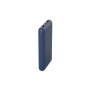 Батарея універсальна Belkin 20000mAh, USB-C, USB-C, 2*USB-A, 3A, Blue (BPB012BTBL) Батарея універсальна Belkin 20000mAh, USB-C, USB-C, 2*USB-A, 3A, Blue (BPB012BTBL)