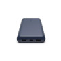 Батарея універсальна Belkin 20000mAh, USB-C, USB-C, 2*USB-A, 3A, Blue (BPB012BTBL) Батарея універсальна Belkin 20000mAh, USB-C, USB-C, 2*USB-A, 3A, Blue (BPB012BTBL)