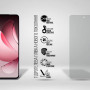Плівка захисна Armorstandart Matte OPPO Reno13 F 4G / Reno13 F 5G / Reno13 FS 5G (ARM82918) Плівка захисна Armorstandart Matte OPPO Reno13 F 4G / Reno13 F 5G / Reno13 FS 5G (ARM82918)