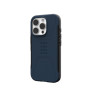 Чохол до мобільного телефона UAG iPhone 16 Pro Civilian Magsafe Mallard (114444115555) Чохол до мобільного телефона UAG iPhone 16 Pro Civilian Magsafe Mallard (114444115555)