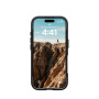 Чохол до мобільного телефона UAG iPhone 16 Pro Civilian Magsafe Mallard (114444115555) Чохол до мобільного телефона UAG iPhone 16 Pro Civilian Magsafe Mallard (114444115555)