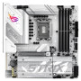 Материнcька плата ASUS ROG STRIX B860-G GAMING WIFI s1851 B860 4xDDR5 M.2 DP HDMI USB Type-C Wi-Fi BT mATX білий Материнcька плата ASUS ROG STRIX B860-G GAMING WIFI s1851 B860 4xDDR5 M.2 DP HDMI USB Type-C Wi-Fi BT mATX білий