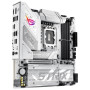 Материнcька плата ASUS ROG STRIX B860-G GAMING WIFI s1851 B860 4xDDR5 M.2 DP HDMI USB Type-C Wi-Fi BT mATX білий Материнcька плата ASUS ROG STRIX B860-G GAMING WIFI s1851 B860 4xDDR5 M.2 DP HDMI USB Type-C Wi-Fi BT mATX білий