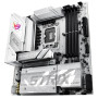 Материнcька плата ASUS ROG STRIX B860-G GAMING WIFI s1851 B860 4xDDR5 M.2 DP HDMI USB Type-C Wi-Fi BT mATX білий Материнcька плата ASUS ROG STRIX B860-G GAMING WIFI s1851 B860 4xDDR5 M.2 DP HDMI USB Type-C Wi-Fi BT mATX білий