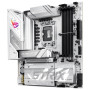 Материнcька плата ASUS ROG STRIX B860-G GAMING WIFI s1851 B860 4xDDR5 M.2 DP HDMI USB Type-C Wi-Fi BT mATX білий Материнcька плата ASUS ROG STRIX B860-G GAMING WIFI s1851 B860 4xDDR5 M.2 DP HDMI USB Type-C Wi-Fi BT mATX білий