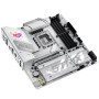 Материнcька плата ASUS ROG STRIX B860-G GAMING WIFI s1851 B860 4xDDR5 M.2 DP HDMI USB Type-C Wi-Fi BT mATX білий Материнcька плата ASUS ROG STRIX B860-G GAMING WIFI s1851 B860 4xDDR5 M.2 DP HDMI USB Type-C Wi-Fi BT mATX білий