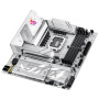 Материнcька плата ASUS ROG STRIX B860-G GAMING WIFI s1851 B860 4xDDR5 M.2 DP HDMI USB Type-C Wi-Fi BT mATX білий Материнcька плата ASUS ROG STRIX B860-G GAMING WIFI s1851 B860 4xDDR5 M.2 DP HDMI USB Type-C Wi-Fi BT mATX білий