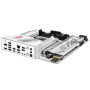 Материнcька плата ASUS ROG STRIX B860-G GAMING WIFI s1851 B860 4xDDR5 M.2 DP HDMI USB Type-C Wi-Fi BT mATX білий Материнcька плата ASUS ROG STRIX B860-G GAMING WIFI s1851 B860 4xDDR5 M.2 DP HDMI USB Type-C Wi-Fi BT mATX білий
