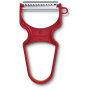Овочечистка Victorinox Rapid For Straw Red (6.0934.1) Овочечистка Victorinox Rapid For Straw Red (6.0934.1)