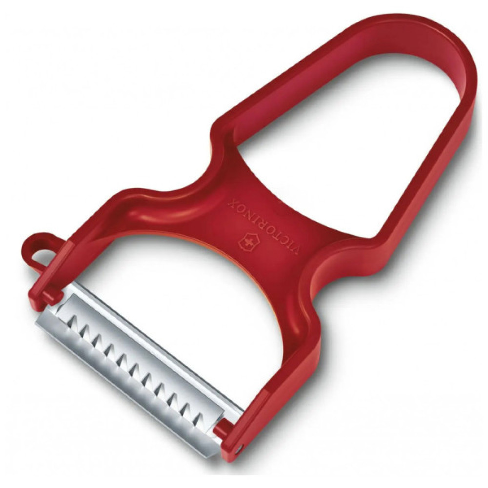 Овочечистка Victorinox Rapid For Straw Red (6.0934.1)