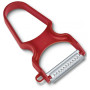 Овочечистка Victorinox Rapid For Straw Red (6.0934.1) Овочечистка Victorinox Rapid For Straw Red (6.0934.1)