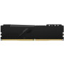 Модуль пам'яті для комп'ютера DDR4 16GB 3200 MHz Beast Black Kingston Fury (ex.HyperX) (KF432C16BB1/16WP) Модуль пам'яті для комп'ютера DDR4 16GB 3200 MHz Beast Black Kingston Fury (ex.HyperX) (KF432C16BB1/16WP)