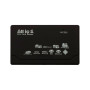 Зчитувач флеш-карт Atcom TD2031 USB 2.0 ALL IN 1 - (Memory Stick (MS) , Secure Digit (10731) Зчитувач флеш-карт Atcom TD2031 USB 2.0 ALL IN 1 - (Memory Stick (MS) , Secure Digit (10731)