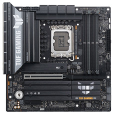 Материнська плата ASUS TUF GAMING B860M-PLUS