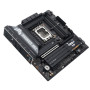Материнська плата ASUS TUF GAMING B860M-PLUS Материнська плата ASUS TUF GAMING B860M-PLUS