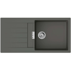 Мийка кухонна Hansgrohe S52 (43358290)