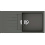Мийка кухонна Hansgrohe S52 (43358290) Мийка кухонна Hansgrohe S52 (43358290)