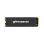 Накопичувач SSD M.2 2280 1TB GM9000 Acer Predator (BL.9BWWR.129) Накопичувач SSD M.2 2280 1TB GM9000 Acer Predator (BL.9BWWR.129)