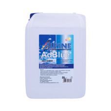 Присадка автомобільна Alpine AdBlue ISO 22 241 - 5л (9004-5)