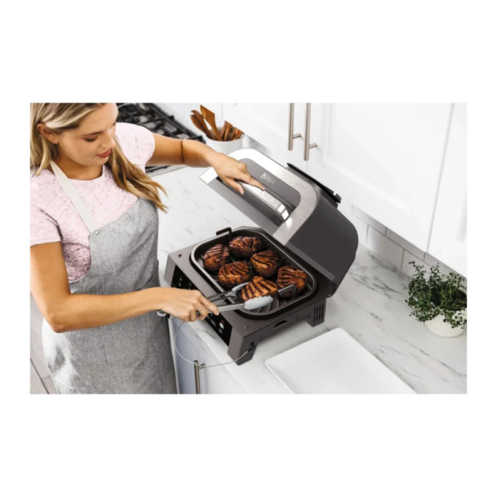 Електрогриль Ninja DG551EU