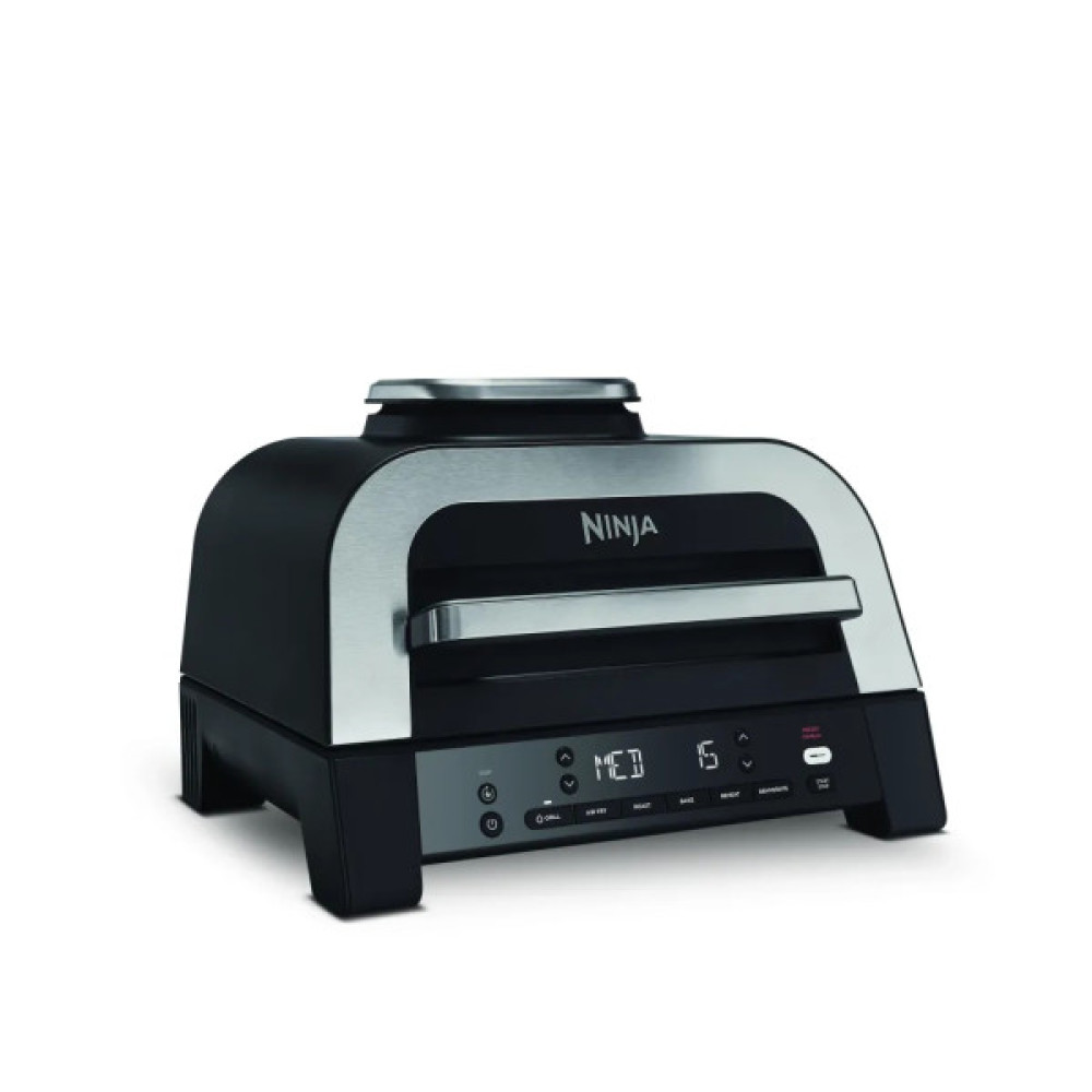 Електрогриль Ninja DG551EU