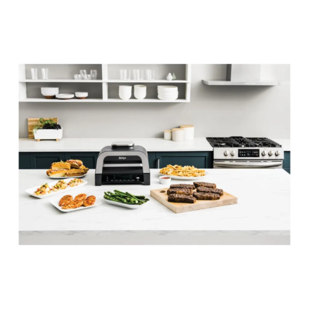 Електрогриль Ninja DG551EU