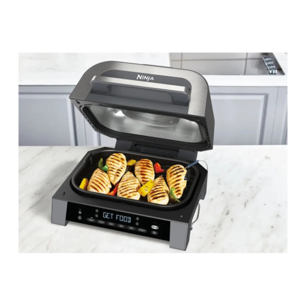 Електрогриль Ninja DG551EU