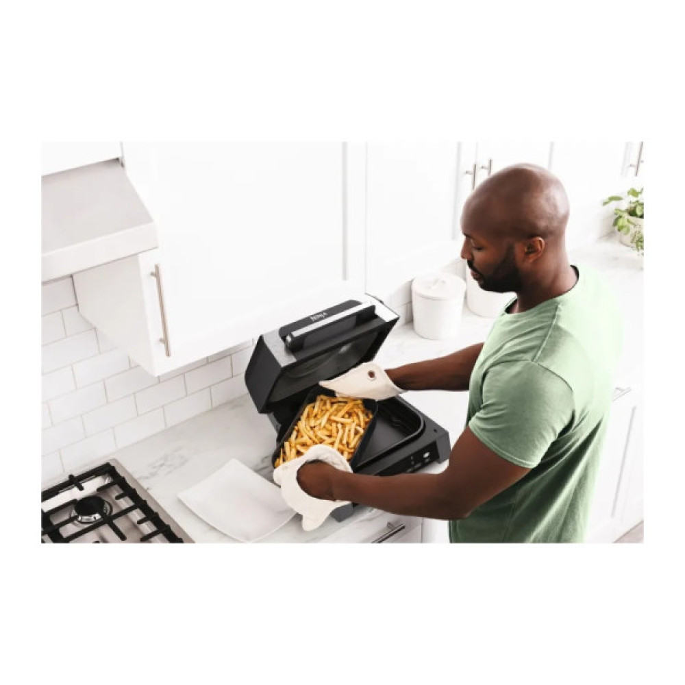 Електрогриль Ninja DG551EU