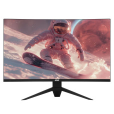 Монітор 2E GAMING 27" G2725BV HDMI, DP, VA, 2560x1440, 180Hz, 1ms, CURVED, FreeSync Монітор 2E GAMING 27" G2725BV HDMI, DP, VA, 2560x1440, 180Hz, 1ms, CURVED, FreeSync