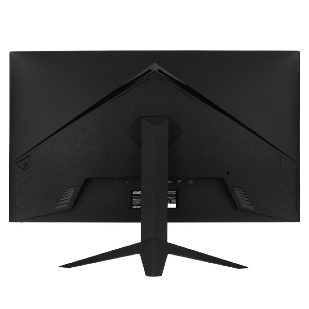 Монітор 2E GAMING 27" G2725BV HDMI, DP, VA, 2560x1440, 180Hz, 1ms, CURVED, FreeSync