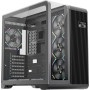 Корпус 1stPlayer RT7-BK Корпус 1stPlayer RT7-BK