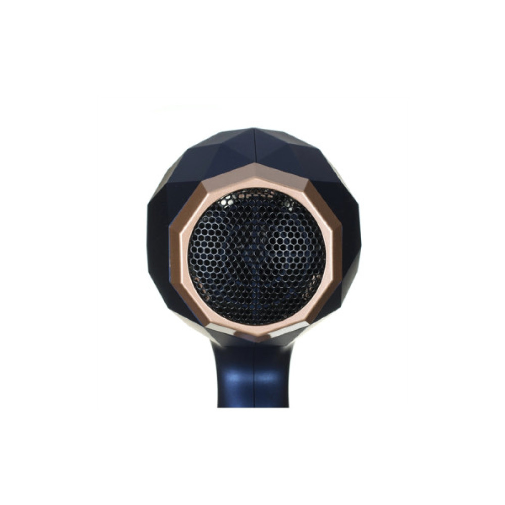 Фен Vilgrand VHD-2424ТI blue