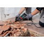 Перфоратор Metabo KHE 2645 SDS-plus 850Вт 2.9Дж 2.9кг