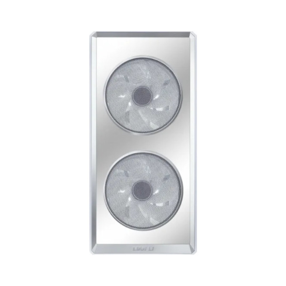 Корпус для ПК Lian Li LANCOOL 217 INF, White PC Case (G99.LAN217INFW.00)