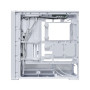 Корпус для ПК Lian Li LANCOOL 217 INF, White PC Case (G99.LAN217INFW.00)