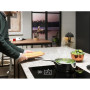 Варильна поверхня Electrolux індукційна, 60см, Hob2Hood, чорний