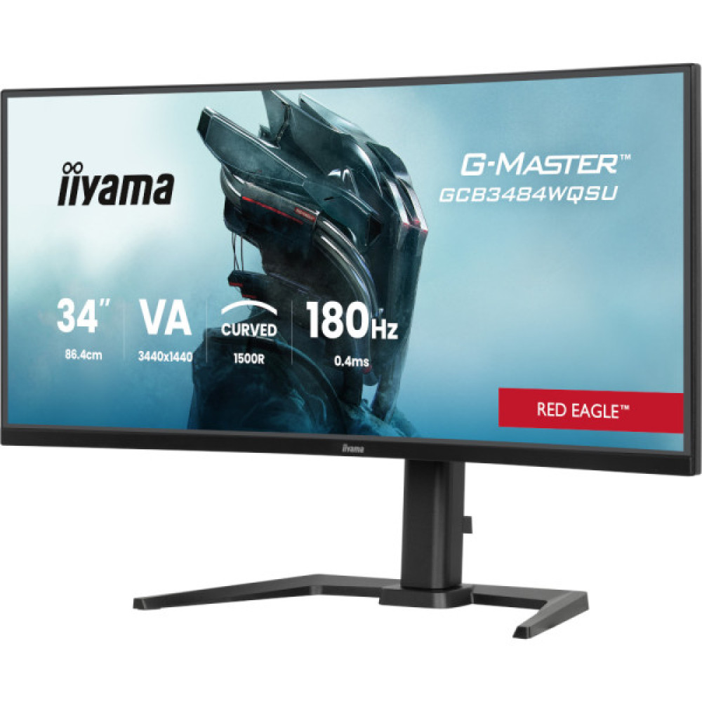 IIYAMA GCB3484WQSU-B1